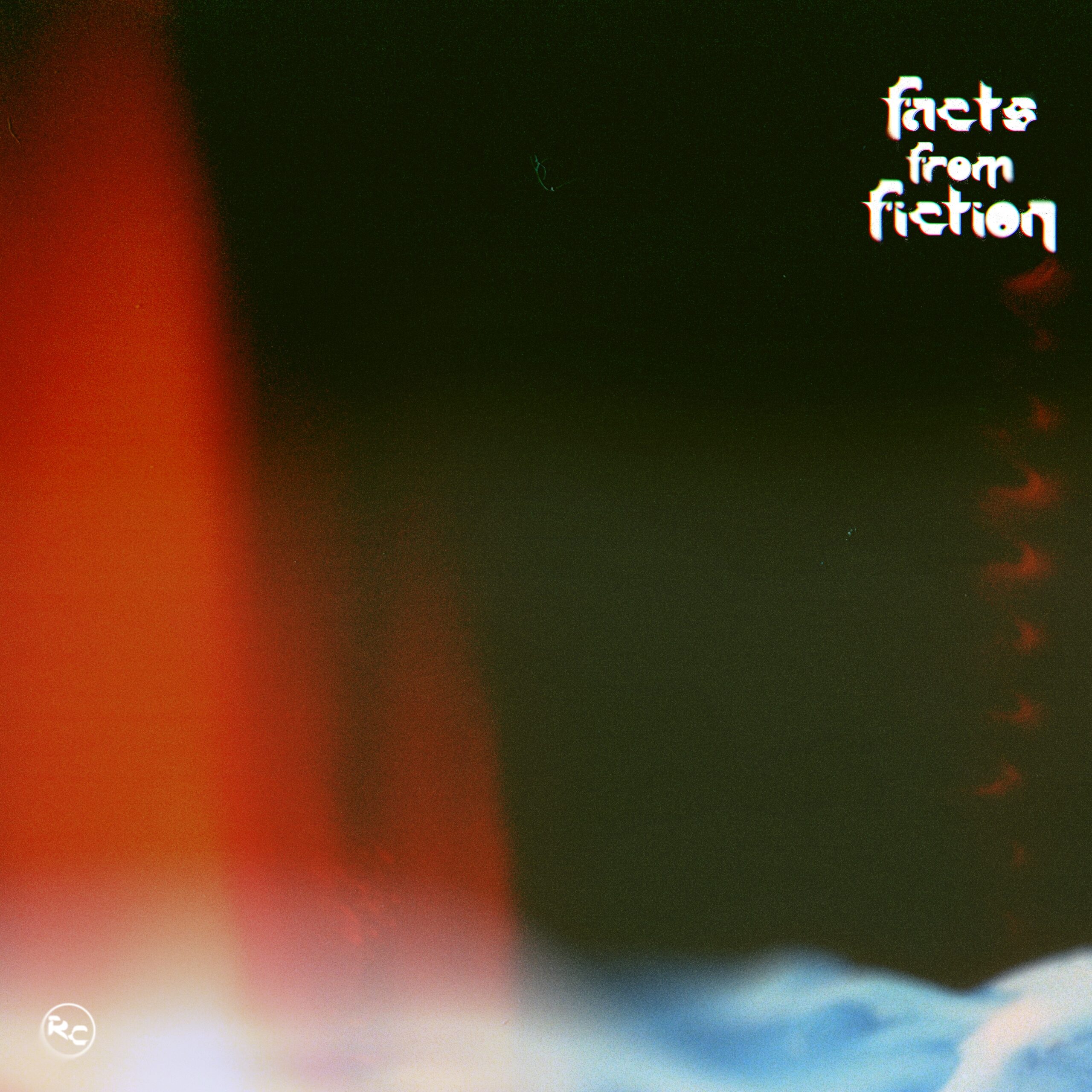 Facts From Fiction EP - Rainbow Conspiracy
